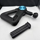 Therabody Theragun Pro Gen 4 Handheld Percussion Massager No Charger Untested. Fixed Price $142.49.