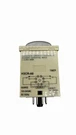 Omron H3CR-A8 Timer With Socket P3G-08. Fixed Price $29.92.