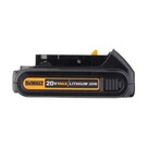 Brand New Open Box Dewalt DCB201 20V Max 1.5 Ah Lithium-ion Battery. Fixed Price $19.99.