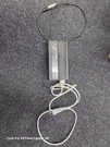 Pride HP8204B 24V 5A Lead-acid Battery Charger Incl. 3-PIN Power Cord Jazzy. Fixed Price $28.89.