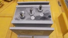 Charles Marine 93-BI70/2, Multi-battery Isolator 70AMP Bank Dusty, No Nuts. Fixed Price $49.99.