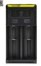 Nitecore I2 Channel Battery Charger (batteries Not Included). Fixed Price $8.99.