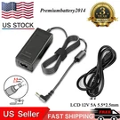 12V 5AMP Mains Charger For Snap On Portable Power Porpr 1700 Booster Pack. Fixed Price $29.06.