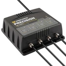 Minn Kota On-board Precision Charger MK-440 Pcl Bank X 10 Amp Li Optim 1834401. Fixed Price $398.99.