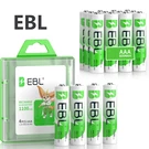 Ni-mh Aaa Rechargeable Battery For Panasonic Cordless Phones Batteries 1.2V Lot. Fixed Price $14.99.