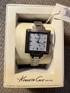 Kenneth Cole Women's KC4647 Classsic Metropolitan Collection Bracelet Watch. Fixed Price $70.00.