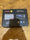 Haisito HB6 80W Multifunction Smart Charger Lipo Balance 6.0A 22.2V Black. Fixed Price $19.99.