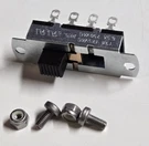 Battery Charger 3 Position Slide Switch 8 Terminal For Schumacher 0499000066. Fixed Price $13.95.