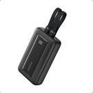Anker Power Bank 10000MAH 30W Built-in Usb-c &lightning Cable Mfi Certified. Fixed Price $44.99.