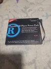 Radio Shack Portable Cd Powerpack Battery 23-505. Fixed Price $33.99.