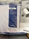 Dolphin Premium 12V 60A Marine Battery Charger 115/230V 3-BANK New Box. Fixed Price $899.99.