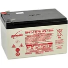 Shoprider Scootie Jr Replacement Wheelchair Scooter Battery 12V 12AH NP12-12TFR. Fixed Price $54.95.