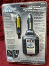 Vintage Automotive PKC0AR Peak Car Slow Charger For 12 Volt Battery Syste. Fixed Price $33.24.