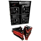 Associated Equip 6366 Battery CHARGER,SMART,20A,6 Ft. Cable 52NU31. Fixed Price $1728.14.