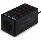Wanlongxin 100W 20PORT Usb Charging Station, Charger For Multiple D.... Fixed Price $55.92.