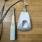Brasseler Endosequence Ii (endo- Mate TC2) Cordless Motor & Charger. Fixed Price $485.00.
