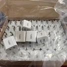 40W Dual Usb-c Pd Fast Charging Wall Charger Power Block Type-c Brick Lot. Fixed Price $355.50.