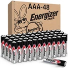 Aaa Batteries 48 Count Energizer Max Premium Alkaline Triple Battery. Fixed Price $46.99.