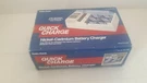 Radio Shack Ni-cad Battery Charger NO.23-233...NEW!!....FREE Shipping!!. Fixed Price $38.99.