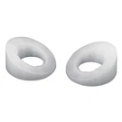 Johnson Pump Transom Shims 71245 2-PER Set. Fixed Price $13.67.