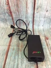New Dongguan Lewe LW-110-180-590-014 Charger Adapter 59V, 1.8A W/ Power Cord. Fixed Price $19.99.