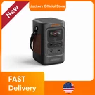 Jackery Portable Power Station Explorer 240D, 254WH. Fixed Price $149.00.