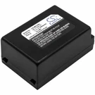 Battery For Symbol MC70,MC7090;MC7004;MC75;MC7506;MC7596,FR66,FR68,MC7094,MC75A. Fixed Price $30.10.