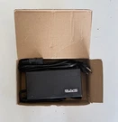 Sans Charger Model: SSLC109V55 Input: AC120V 2.0A MAX47-63HZ Output: 54. 6V2. Oa. Fixed Price $48.00.