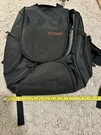 New Codi C7750 Apex Backpack For 17-INCH Notebooks Black. Fixed Price $32.99.