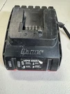 1704C-B Bauer 20V 1.7A Rapid Battery Charger Li-ion Tested. Fixed Price $17.10.