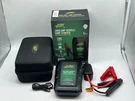 Battery Tender 2000 Amp Lithium Jump Starter -16000MAH Portable Power Station. Fixed Price $79.95.
