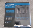Keenstone Battery Charger Only. New. Fixed Price $27.00.