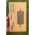 Ultra Power Smart Battery Charger 14.4V LIFEPO4 4.0 Amp. Fixed Price $27.99.