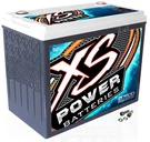 Xs Power D7500 6000 Amp 12 Volt Cell Car Audio Sealed Agm Battery. Fixed Price $699.99.