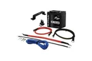 Utv Stereo Dual 2ND Battery Upgrade Kit Polaris XP4 2014-2023. Fixed Price $295.00.