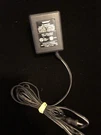 Tandy Ac Adapter Model No. 17-1060/1061 Ct 350/351 Cellular Portable Telephone. Fixed Price $11.99.