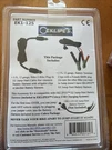 Eklipes BIKE-2-BIKE Jr. Ez Jump-start Accessory Kit For Cobra. Fixed Price $20.00.