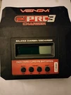 Venom Pro 3 Lipo/nimh Ac/dc Remote Control Car/truck Battery Charger 0684. Fixed Price $69.99.