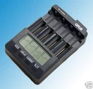 BT-C3400 V31 Opus Battery Charger Analyzer Li-ion 18650 26650 3100 Nimh Aaa. Fixed Price $53.72.