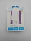 Anker Power Bank Pocket-sized Boost 10000MAH 22.5W Digital Display New. Fixed Price $25.00.