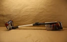 Shark UZ355H Pet Pro Cordless Stick Vacuum, Powerfins Brushroll And Multiflex. Fixed Price $89.99.