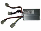 Mototec 36V 500W Electric Pocket Bike - Replacement Controller 4 Connector. Fixed Price $36.95.