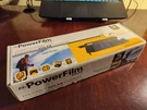 Powerfilm 5 Watt Foldable Solar Panel With Cigarette Lighter Adapter. Fixed Price $150.00.