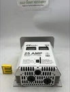 Charles 9Q-12255HQ-A Battery Charger W/ Drip Guard, In: 120VAC Out: 12VDC 25A (u. Fixed Price $284.00.