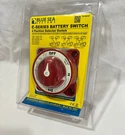 Blue Sea E-series Battery Switch 4 Position Selector Pn 9001E. Fixed Price $46.54.