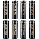 Jesspow 14430 3.2 Volt Rechargeable Solar Battery, LIFEPO4. Fixed Price $28.78.