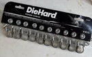 (10) Diehard 45181 Heavy Duty Top Post Battery Terminals For 4-6 Gauge Cables. Fixed Price $14.88.