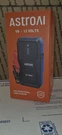 Astroai V8 Car Battery Jump Starter 12V - 1500A Pack (blue). Fixed Price $56.99.