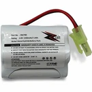 Zzcell Battery For Euro Pro Shark Vacuum Carpet XB2700, V2930, V2700Z,. Fixed Price $14.95.