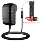 Ac Adapter Charger For Limitless JUMPSMART-001 3-IN-1 Starter. Fixed Price $16.09.